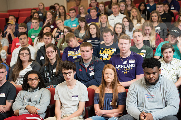 Orientation Number 2