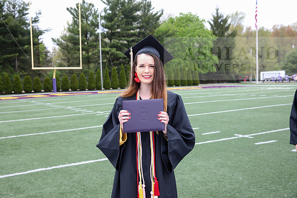 Bachelor of Science in Business Administration