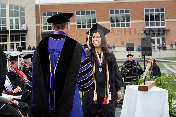 Bachelor of Science in Business Administration