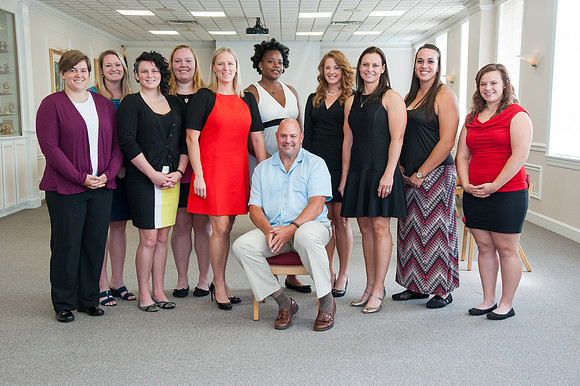 Sports Hall of Fame Induction Ceremony