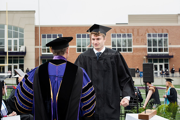 Bachelor of Science in Business Administration