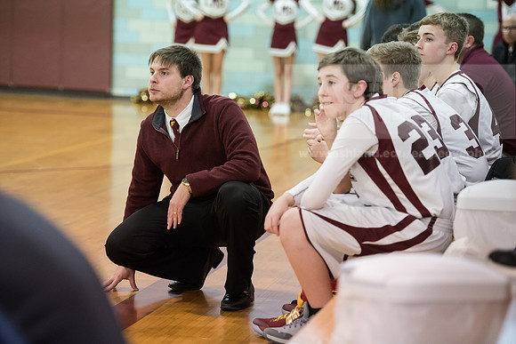 Education - Coaching
