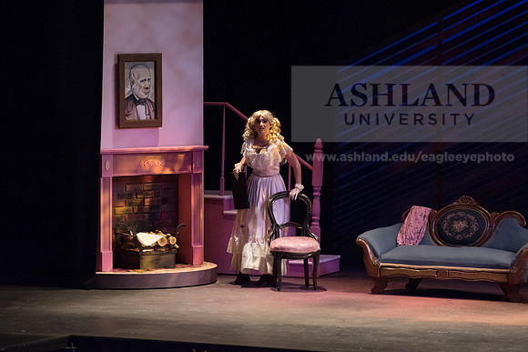 Theatre_Little Women