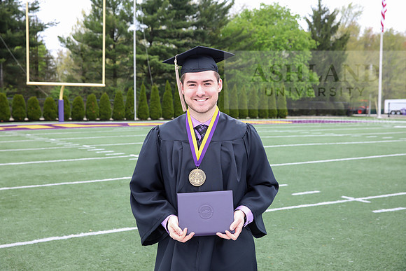 Bachelor of Science in Business Administration