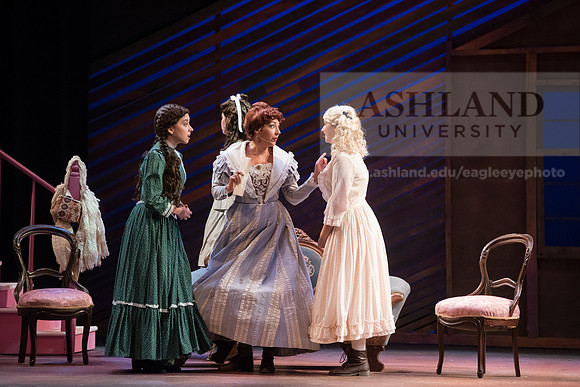 Theatre_Little Women