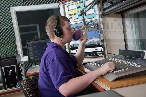 WRDL Radio Station