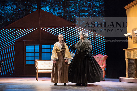 Theatre_Little Women