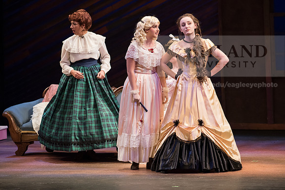 Theatre_Little Women