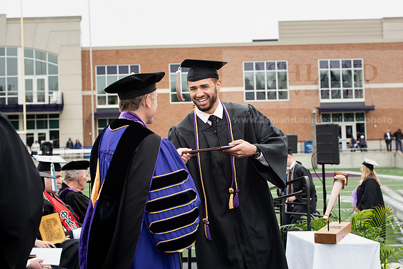 Bachelor of Science in Business Administration
