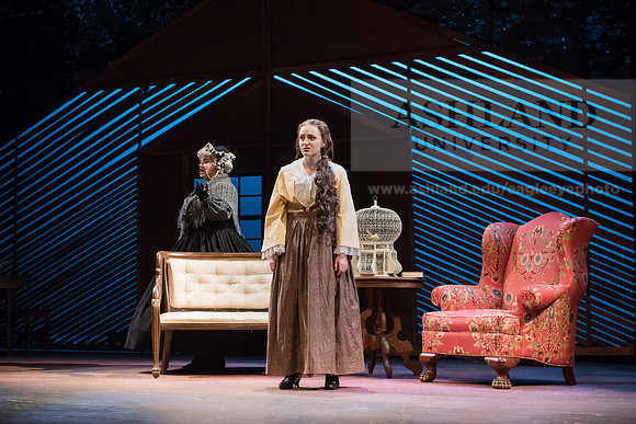 Theatre_Little Women