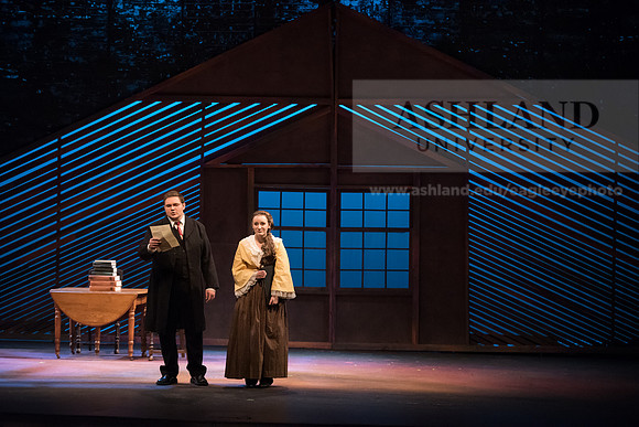 Theatre_Little Women