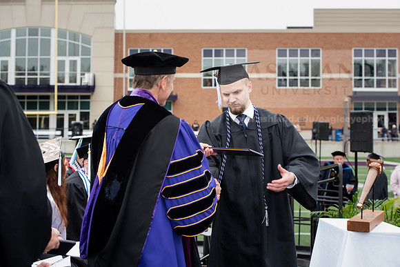 Bachelor of Arts