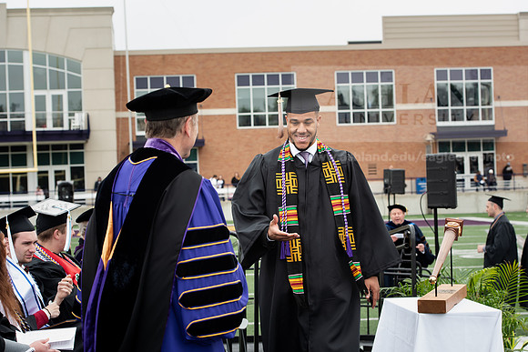Bachelor of Science in Business Administration