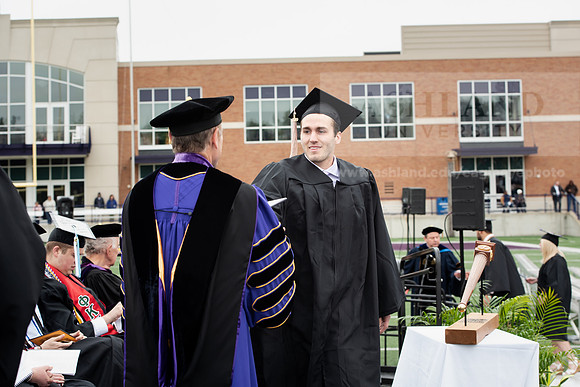 Bachelor of Science in Business Administration