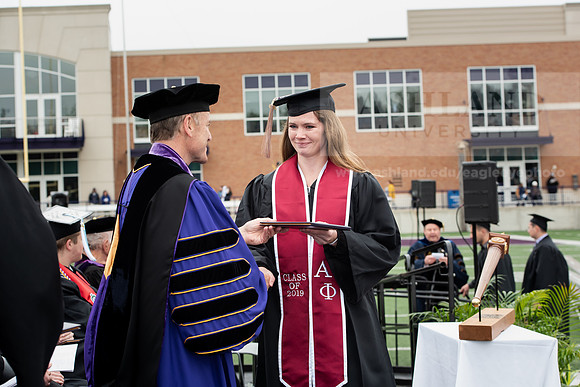 Bachelor of Science in Business Administration