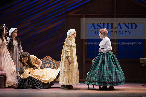Theatre_Little Women
