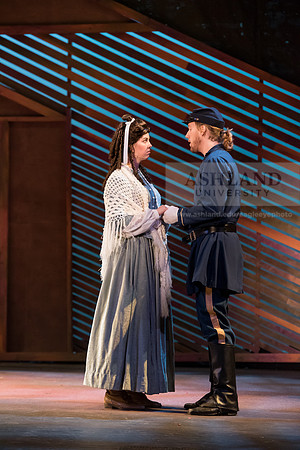 Theatre_Little Women