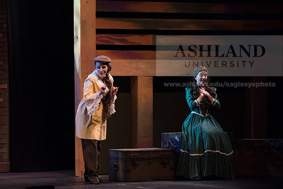 Theatre_Little Women