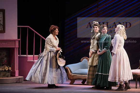 Theatre_Little Women