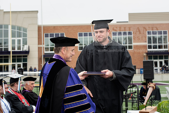Bachelor of Science in Business Administration