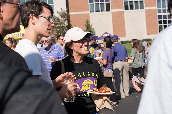 Homecoming - Pizza Pizza Pizza