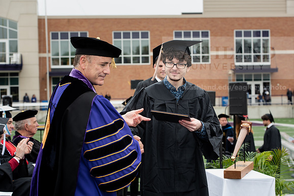 Bachelor of Science in Business Administration