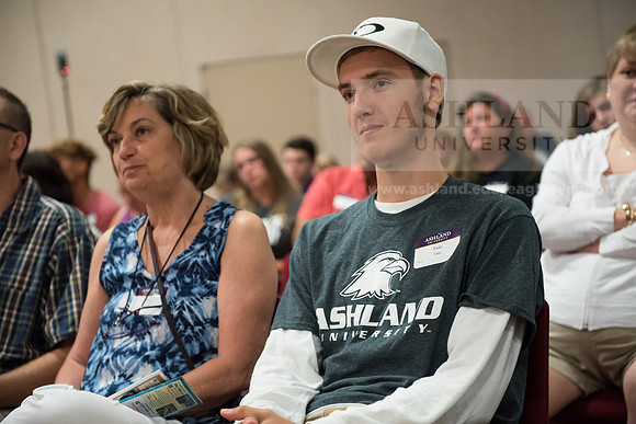 Orientation Number 2