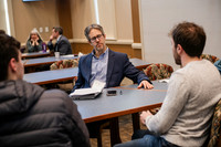 John Stratton Conference, Feb 2024