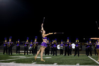 High School Band Festival, Sept 2024, student photographer JK