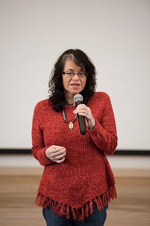 Ashland Center for Nonviolence - Our Fires Still Burn - Film Scr
