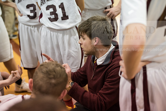 Education - Coaching