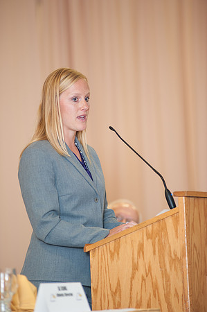 Sports Hall of Fame Induction Ceremony