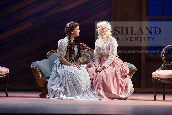 Theatre_Little Women