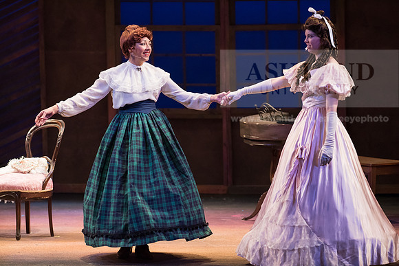 Theatre_Little Women