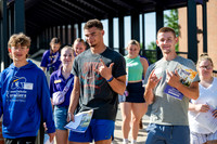 Summer Orientations 2025