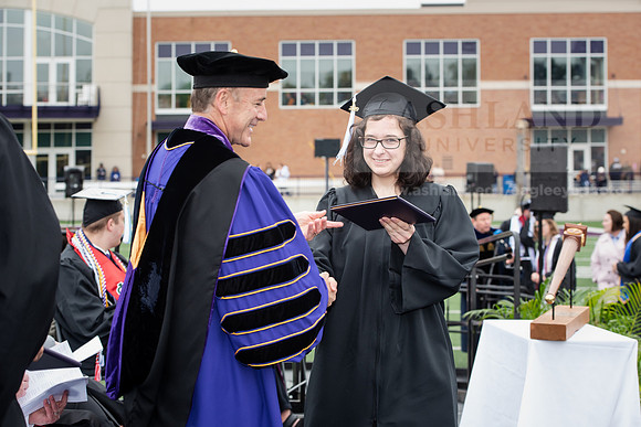 Bachelor of Arts