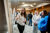 Undergraduate Research and Creative Activity Syposium, CAS URCA, 2025