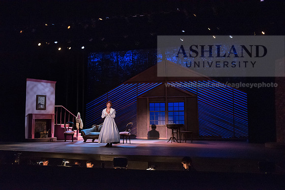 Theatre_Little Women