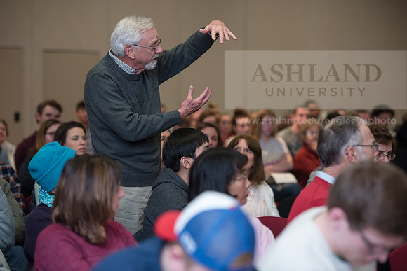 Ashland Center for Nonviolence - Martin Luther King Jr. Celebrat