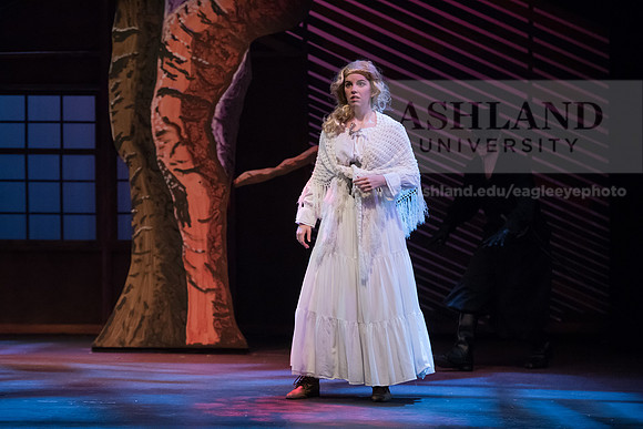 Theatre_Little Women