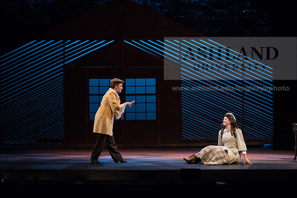 Theatre_Little Women