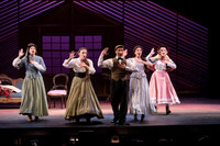Little Women, Theatre Production. November 2018
