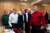 Sports Hall of Fame Induction Ceremony