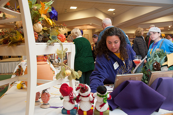 Homecoming-Silent Auction_Reunion