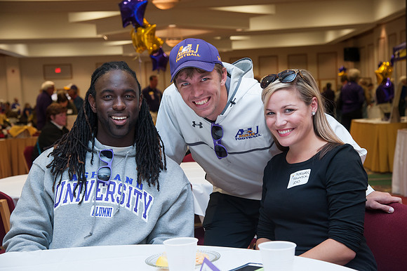 Homecoming-Silent Auction_Reunion