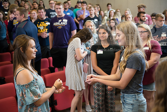 Orientation Number 2
