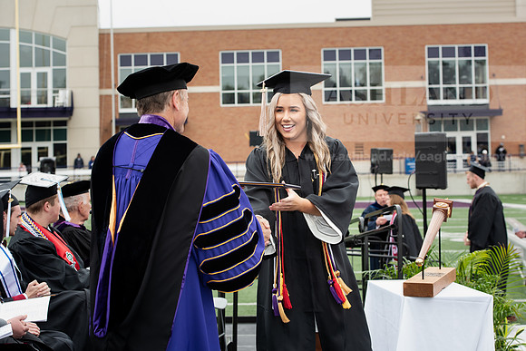 Bachelor of Science in Business Administration