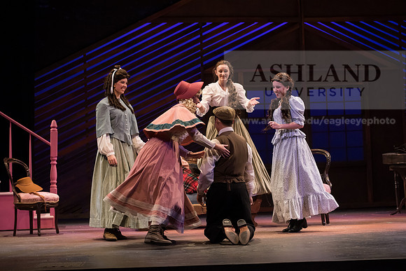 Theatre_Little Women