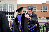 Bachelor of Arts