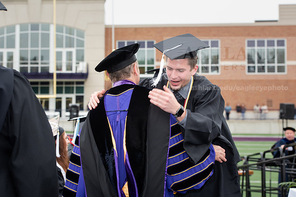 Bachelor of Arts